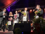 Wielka Gala Tenorów 2023 w Ciechocinku. Tłumy na festiwalu w uzdrowisku. Zdjęcia i wideo