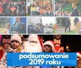 Powiat wolsztyński: podsumowanie 2019 roku. Najważniejsze wydarzenia