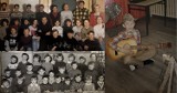 Szkoła Podstawowa w Kurowie na archiwalnych zdjęciach z lat 1964 - 1995