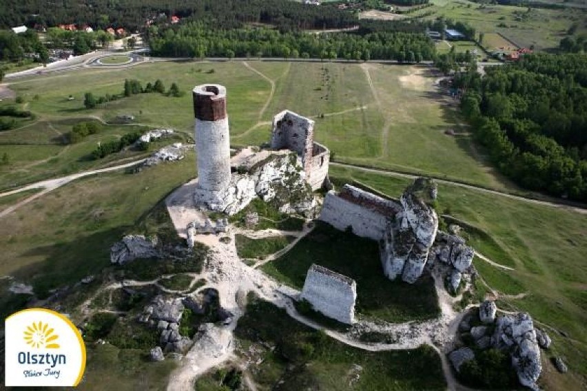 Na 5. miejscu pow. częstochowski z liczbą 4,8 tys....