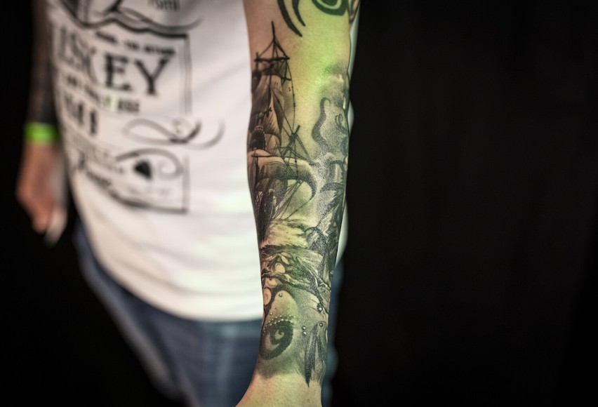 Tattoo Konwent już w ten weekend na Stadionie Wrocław (SZCZEGÓŁY, ZDJĘCIA)