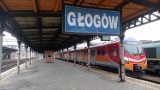 Awaria kolei na trasie Głogów - Wrocław. Minimum dwie godziny opóźnienia pociągów