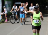 5.RAZ 25h RUN i NOCNA 10. Sobotnie bieganie na Arkonce dla fundacji "Mam marzenie" - nieprzerwanie biegną 25 godzin [ZDJĘCIA] 