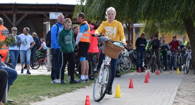 Wiosenna edycja "Rowerem do..." już lada chwila. Tym razem meta tego rowerowego wydarzenia jest w Dolsku