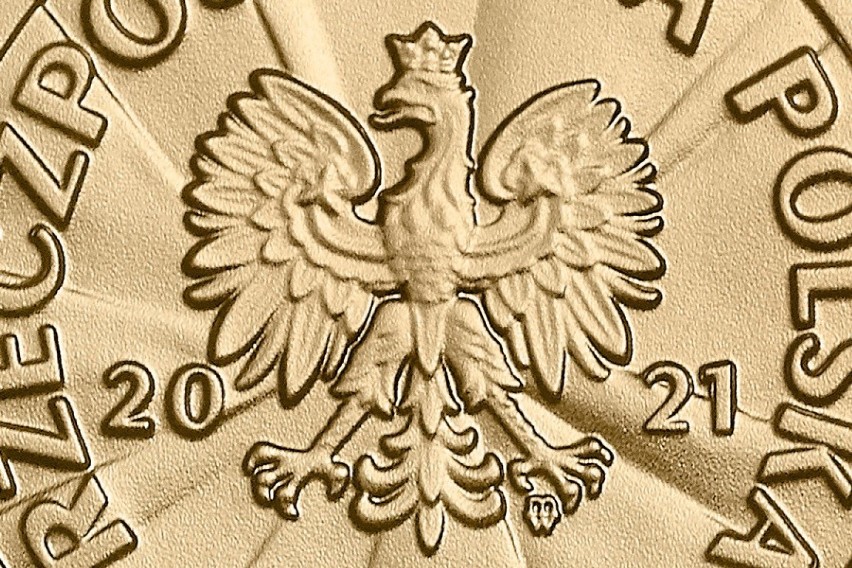 1200 – tyle monet, honorując Ignacego Daszyńskiego, wybito z...