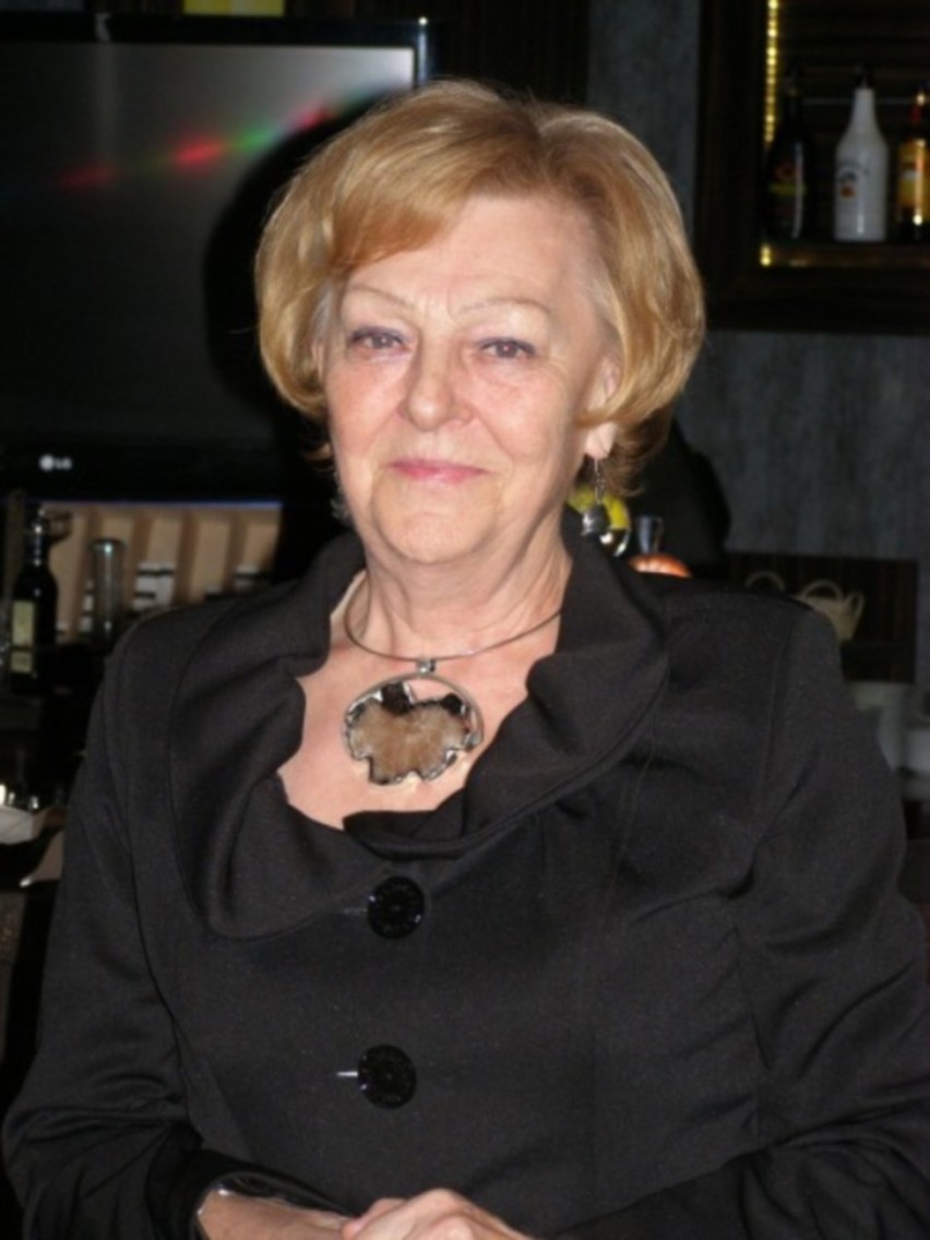 Eugenia Kreft