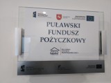 Dotacja na założenie biznesu. Fundacja Puławskie Centrum Przedsiębiorczości wspiera przedsiębiorców