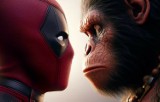 Na te filmy czekamy i mamy pierwsze epickie zwiastuny – Nowy Deadpool i Planeta Małp nadchodzą w dobrym stylu