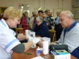 Darmowe badania w Wodzisławiu Śl.: Sprawdź poziom cukru we krwi