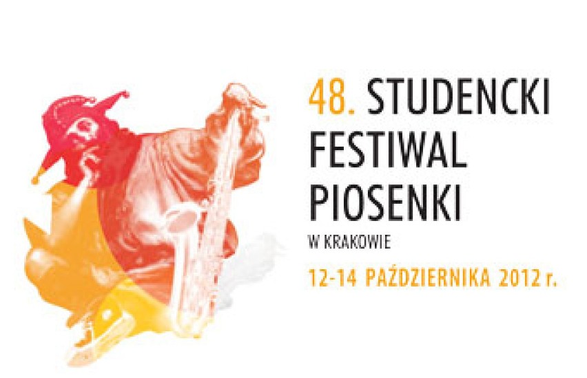 48 Studencki Festiwal Piosenki