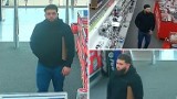 Policja w Gdańsku poszukuje mężczyzny ze zdjęcia. Ma związek z kradzieżą telefonu za ponad 3 tysiące złotych. Zobacz, czy go znasz
