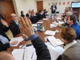 Rada Powiatu Opolskiego uchwaliła budżet na 2015 rok (ZDJĘCIA)