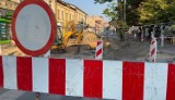 Nowa zmiana w organizacji ruchu drogowego na ul. Reymonta w Radomsku