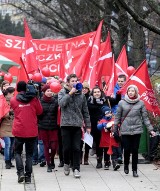 Marsz Szlachetnej Paczki [zdjęcia]