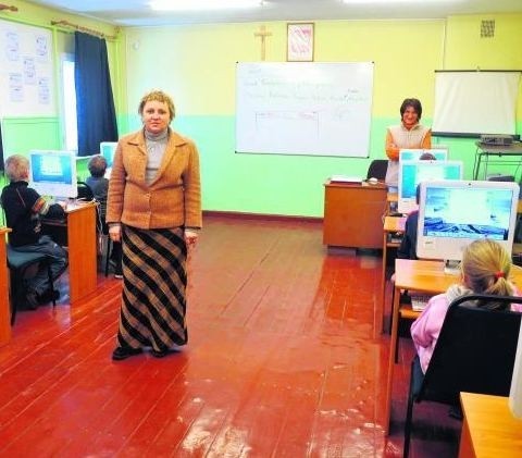 O przyszłości szkoły w Głomsku i jej 40 uczniów radni mają zdecydować na sesji w lutym