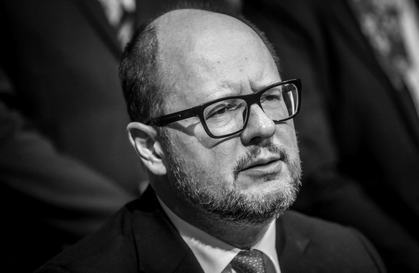 Urodzony w 1965 r.
Paweł Adamowicz był polskim prawnikiem i...