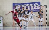 Futsal. Dziś wieczorem wielki mecz. Team Lęborka zagra o finał Pucharu Polski