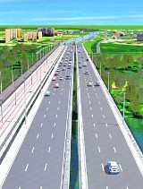 Most Północny pochłonie dodatkowe 100 mln zł. Ratusz wstrzymuje inwestycje drogowe w stolicy