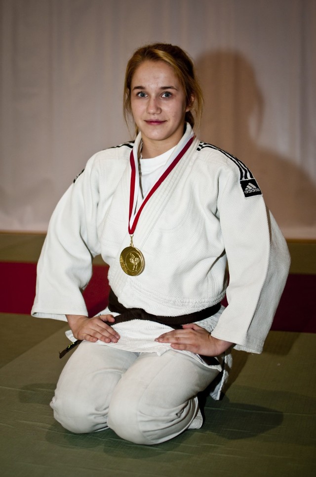 Dotacje otrzymał m.in. klub Judo KOKA