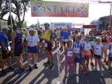 XI 24-godzinny Kwietny Bieg w Lisowicach ZDJĘCIA Wystartowało ponad 300 zawodników. Kto przebiegł najwięcej pętli?