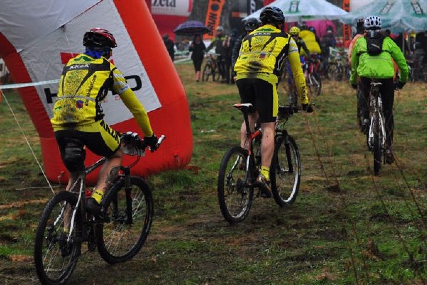 Na starcie Bike Maratonu we Wrocławiu stanęło ponad 1600 ...