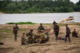 Good Morning Dęblin. Wielka rekonstrukcja i piknik militarny (ZDJĘCIA)