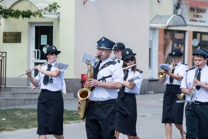 Obchody Święta Wojska Polskiego w Rawie Mazowieckiej [ZDJĘCIA]