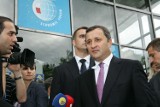 Premier Tusk otworzył Forum Ekonomiczne w Krynicy [ZDJĘCIA]