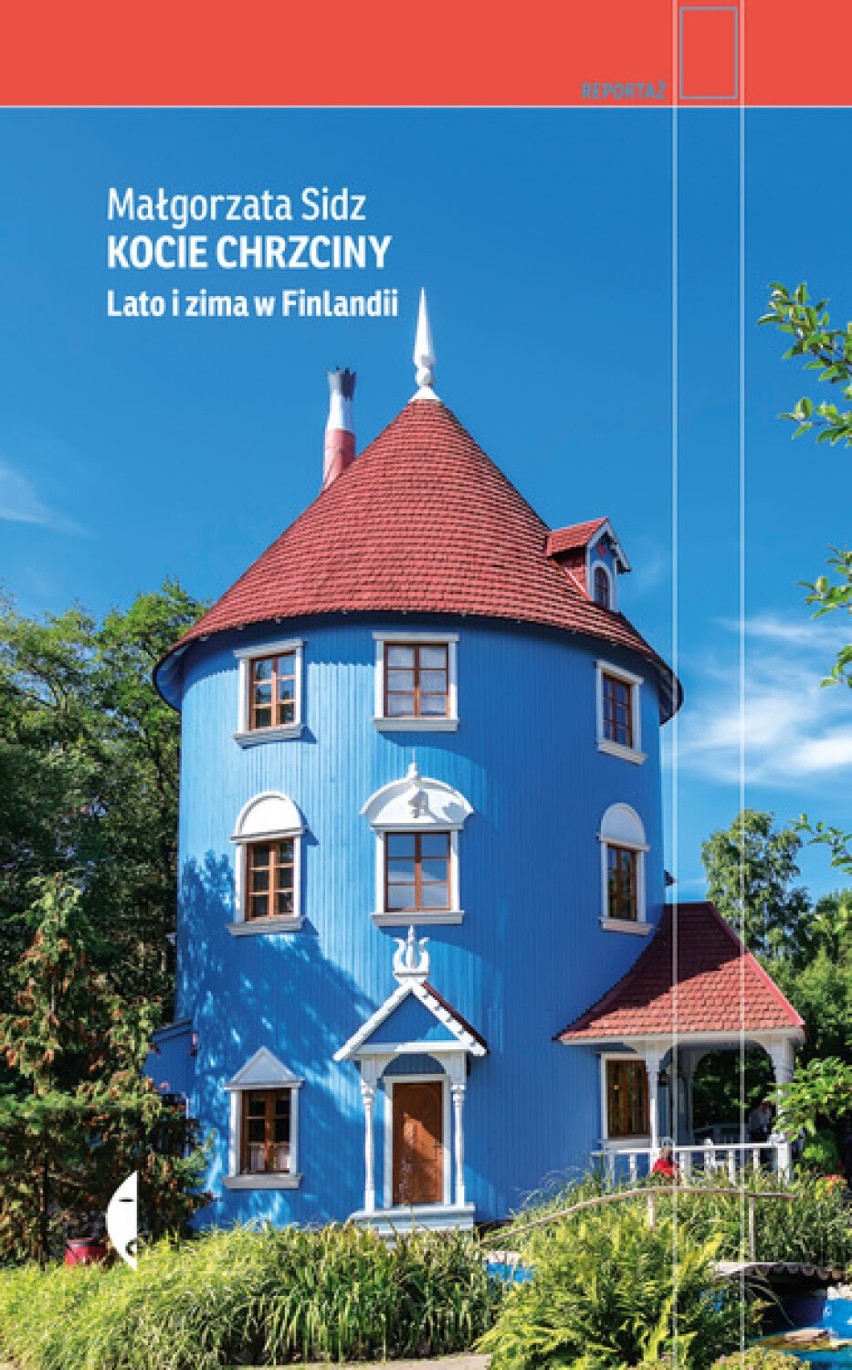 Opowieść o Finlandii w Powiatowej Bibliotece Publicznej w Sieradzu. Zaproszenia do odbioru od piątku 4 czerwca