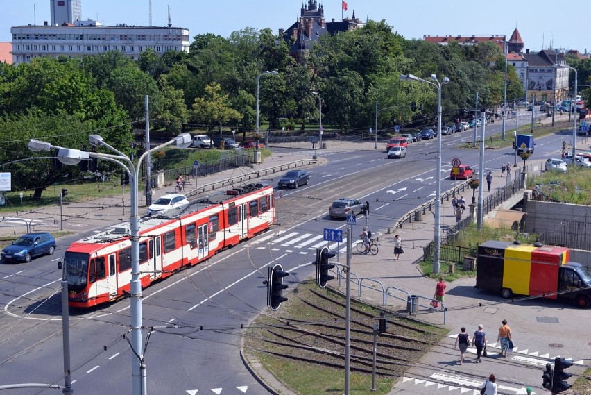 Utrudnienia potrwają do końca lutego