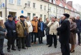 Polkowice: Włosi wyjechali z Polkowic na pielgrzymkę po Polsce