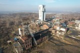  Budynki kopalni Orzeł Biały i Centrum w Bytomiu zostaną włączone do ewidencji zabytków. Jest opinia wojewódzkiego konserwatora