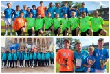 Warta Międzychód U13 wygrywa prestiżowy turniej piłkarski Liberec Trophy w Czechach. Wcześniej chłopcy ogłosili zbiórkę pieniędzy na wyjazd