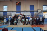 LKS Dobryszyce zwycięzcą Ligi Wojewódzkiej Juniorów. UMLKS Radomsko czwarty