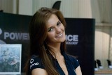 Motor Show 2011 - Wybierz najpiękniejszą dziewczynę targów