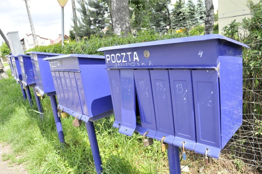 Kody pocztowe Lębork: Lista kodów pocztowych ulic w Lęborku 