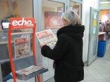 Echo Miasta to nowa i bezpłatna gazeta w Kutnie