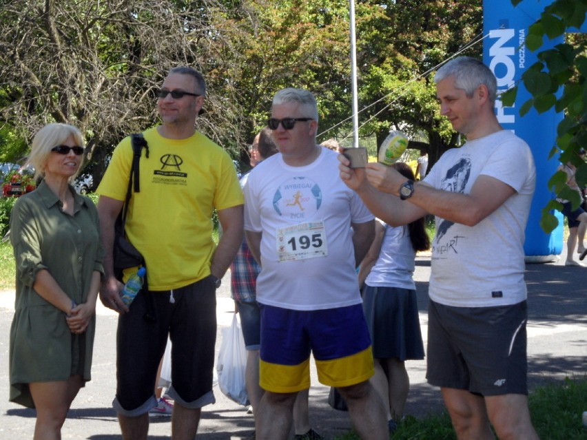 Wybiegaj Życie Częstochowa 2017