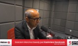 Karolczak: Nie myśli się o nas jak o jednym dużym organizmie miejskim - mówi szef Górnośląsko-Zagłębiowskiej Metropolii