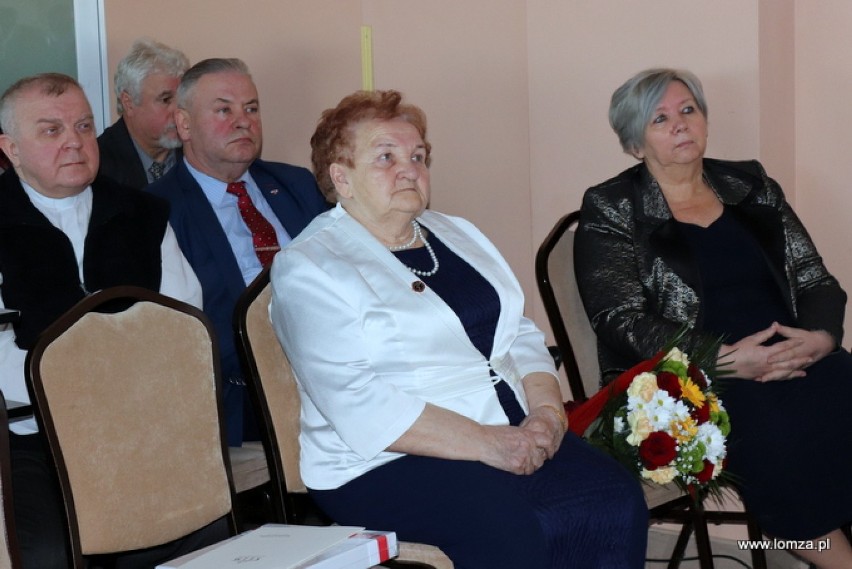 Łomżyńskie hospicjum świętowało swoje 25-lecie.