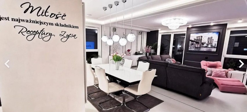 Luksusowy Apartament 128,50 m2...