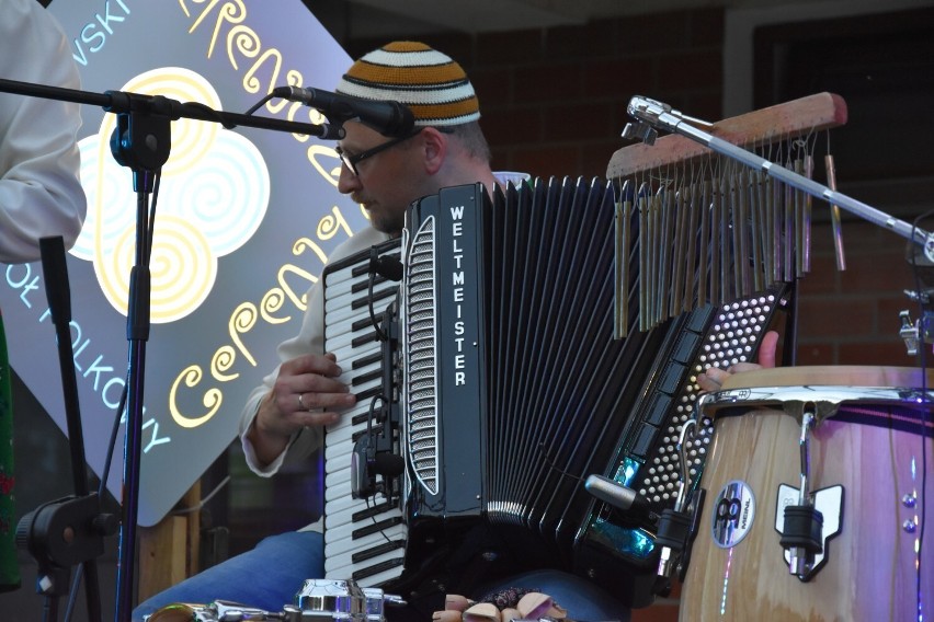 Gorlickie. Folkowa lekkość Serenczy jest z nami od ćwierćwiecza. Za tydzień zapraszają na urodzinowy koncert