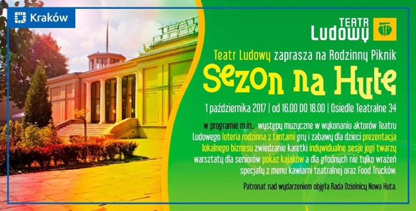 1 października, os. Teatralne 34

1 października od 16.00 do...