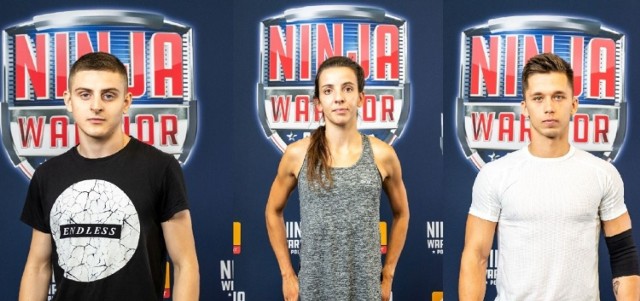 Ci zawodnicy reprezentować będą Kujawsko-Pomorskie w programie "Ninja Warrior Polska". Ich sylwetki opisujemy w artykule. Zmagania na antenie Polsatu już we wtorek, 9 marca br.!