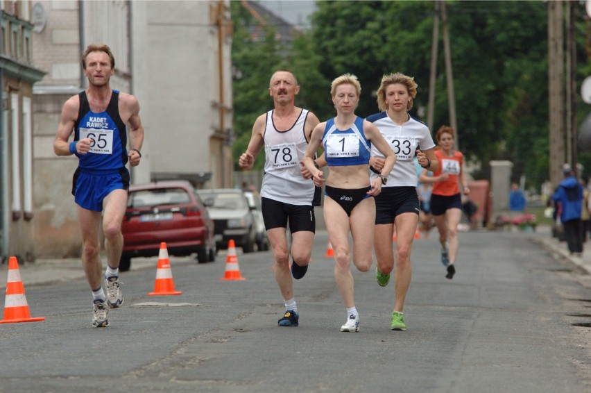 PZU Gdynia Półmaraton. Kolejna duża impreza biegowa już w...