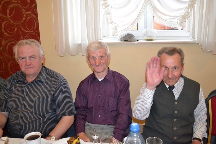 Dzień Seniora w Kiełpinie miał w tym roku wyjątkowo...