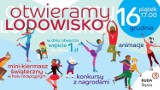 Ruda Śląska: Otwarcie ślizgawki przed Aquadromem