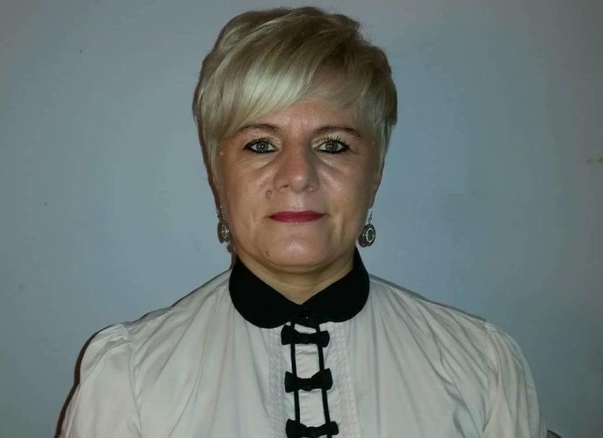 Katarzyna Płócienniczak