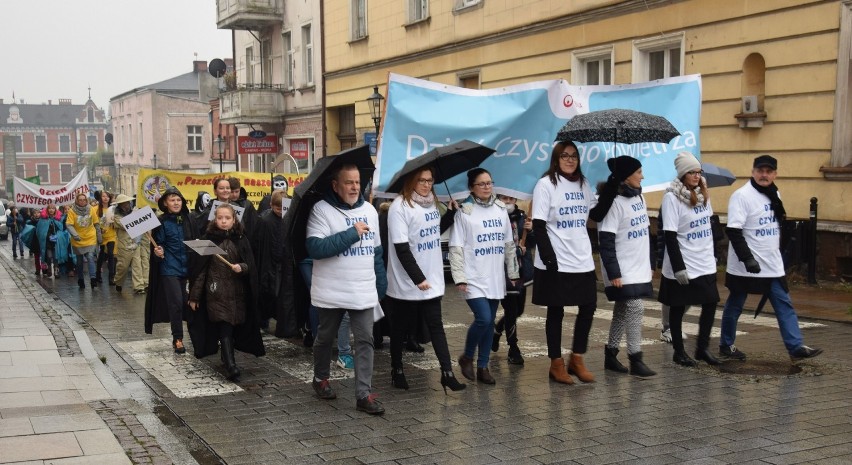 Za nami coroczna akcja Fundacji Ekologicznej Arka,...