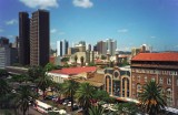 Atak terrorystów islamskich w Nairobi. Rośnie liczba ofiar